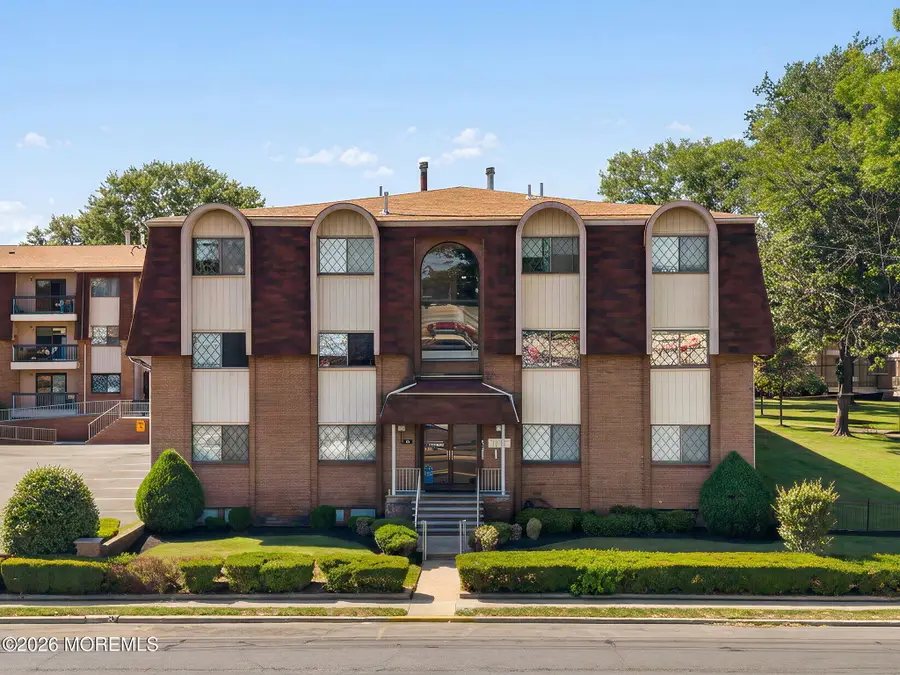 1190 St Georges Avenue #C43, Linden, NJ 07036 - #2