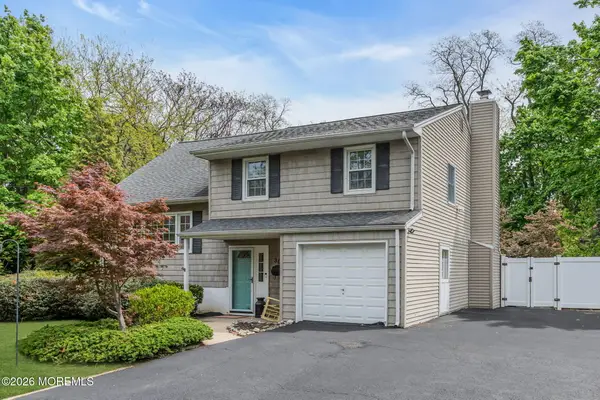 30 Hedge Drive, Oceanport, NJ 07757