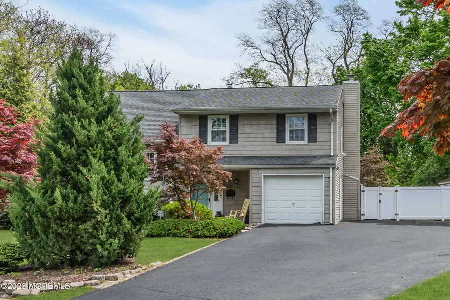 30 Hedge Drive, Oceanport, NJ 07757 - #2