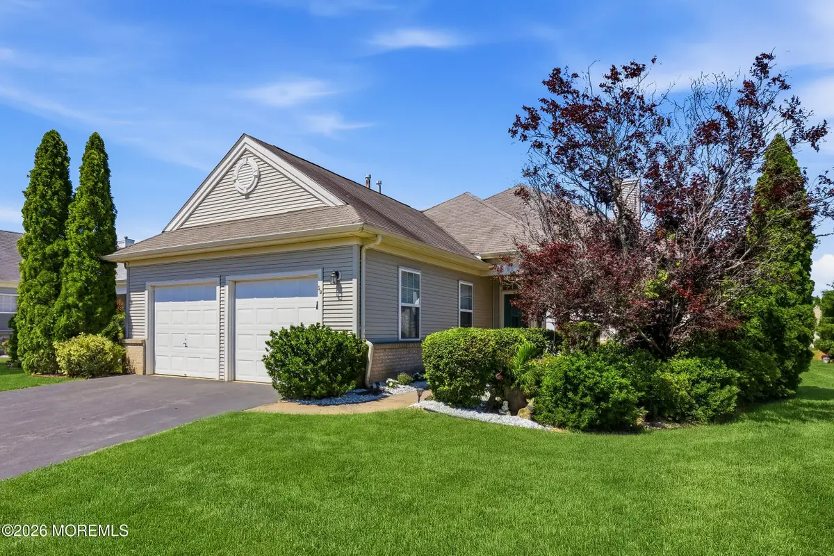 99 Eleanor Road, Manchester, NJ 08759 - #1