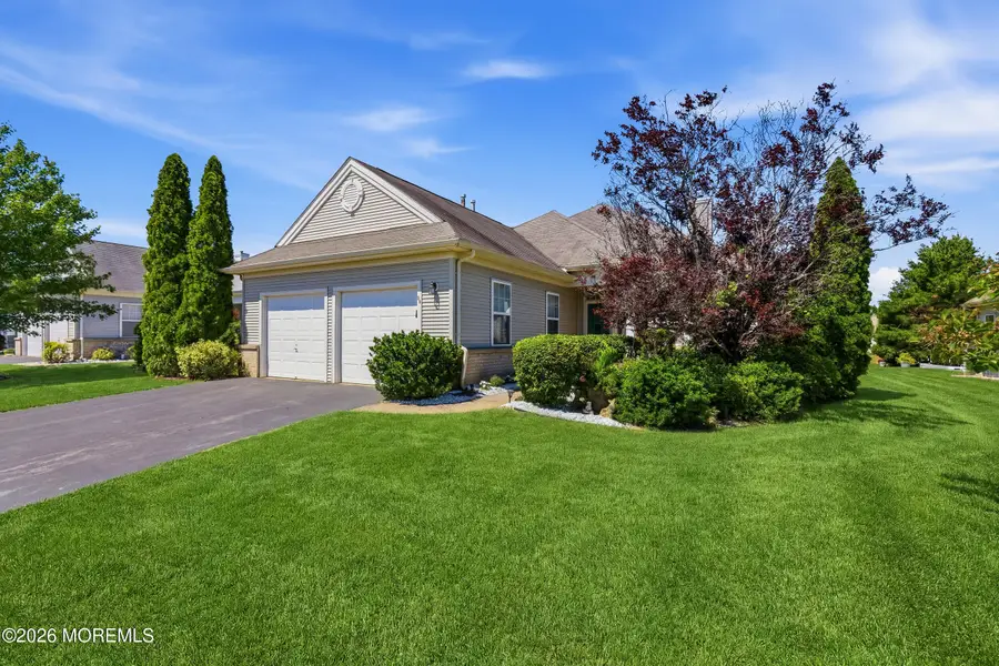 99 Eleanor Road, Manchester, NJ 08759 - #2