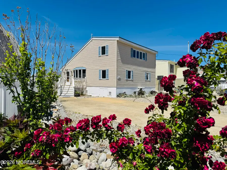 128 Curlew Road, Tuckerton, NJ 08087 - #2