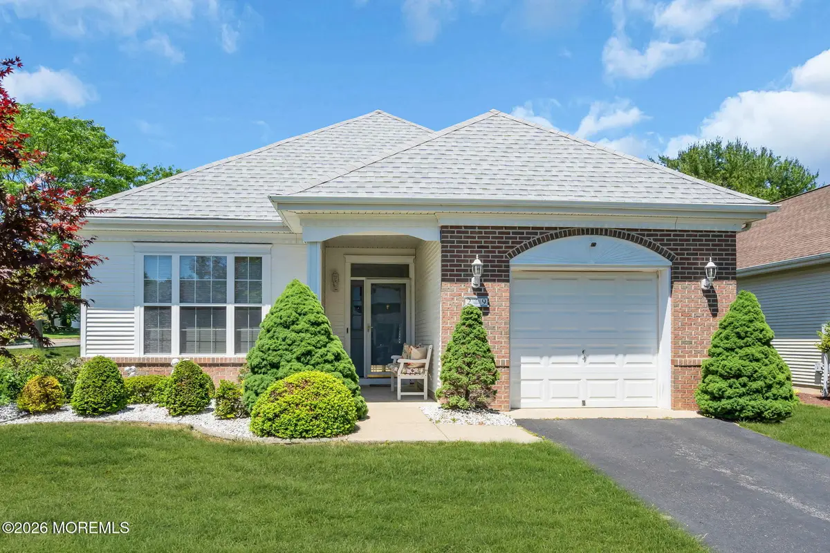 29 Greenways Lane, Lakewood, NJ 08701 - #1
