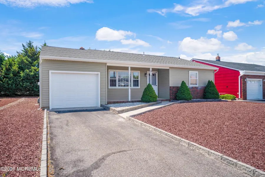 9 Norway Road, Toms River, NJ 08757 - #3