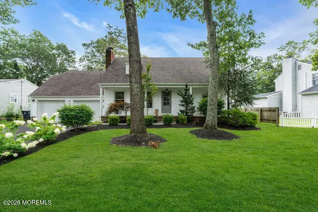 312 Oak Hollow Road, Brick, NJ 08724 - #1