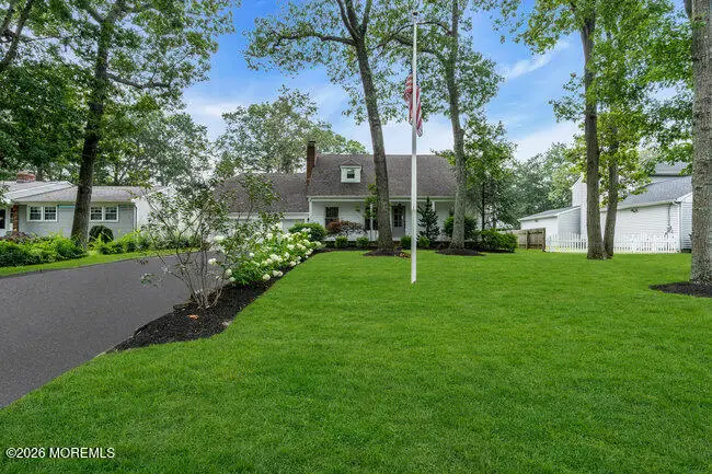 312 Oak Hollow Road, Brick, NJ 08724 - #2