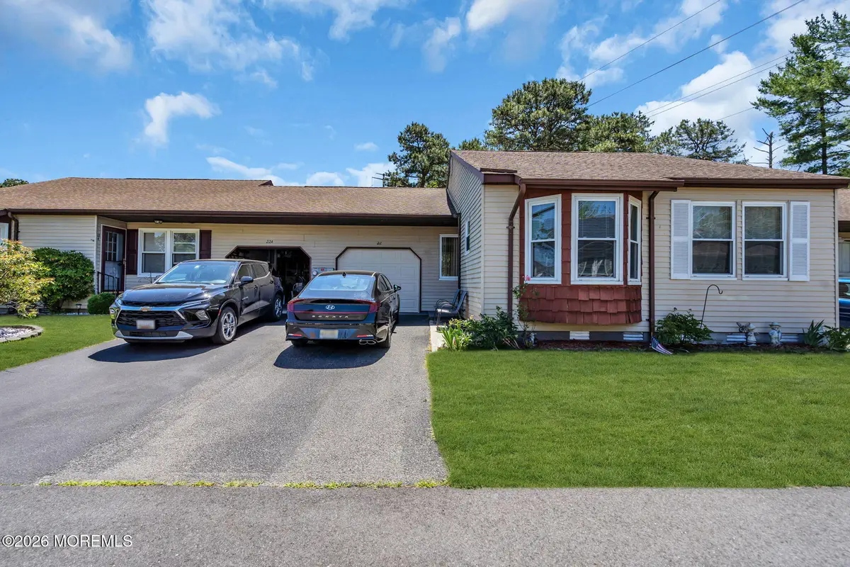 22B Alpine Road #63, Whiting, NJ 08759 - #1