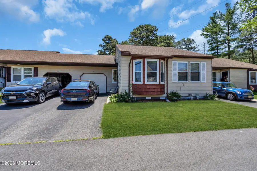 22B Alpine Road #63, Whiting, NJ 08759 - #2