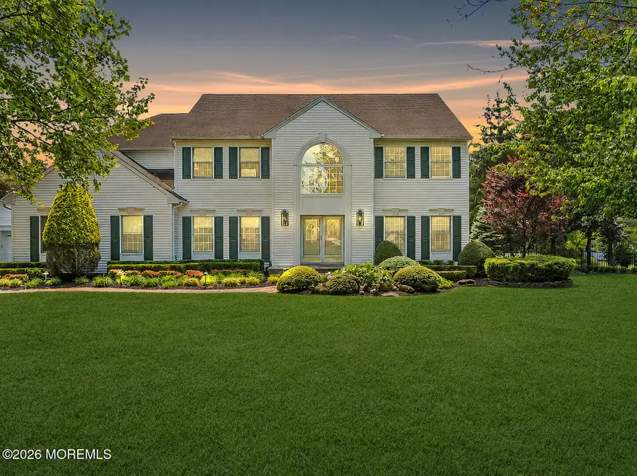 2 Falcon Ridge Circle, Holmdel, NJ 07733 - #2