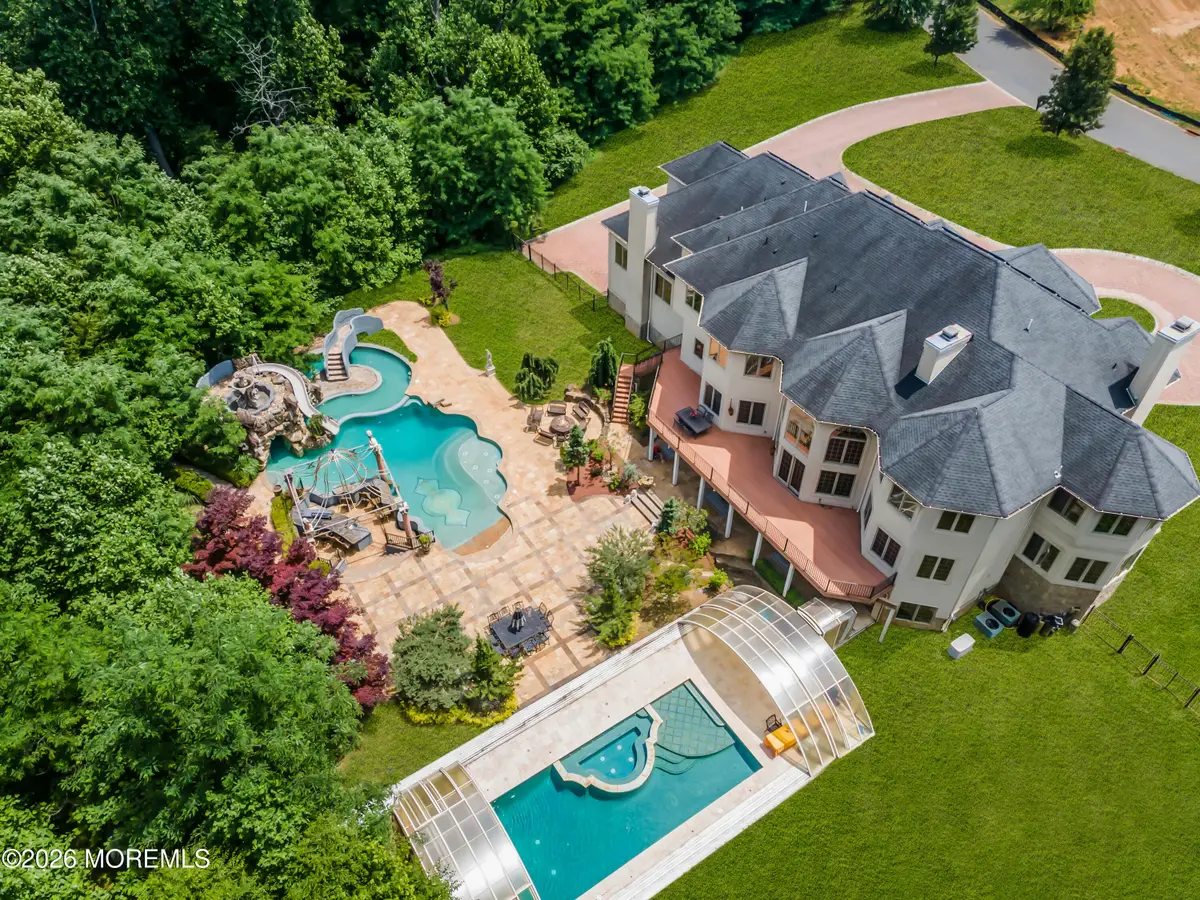 15 Embry Farm Road, Marlboro, NJ 07746 - #1