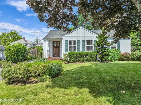 81 7th Avenue, Atlantic Highlands, NJ 07716