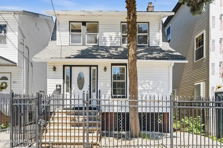 35 Grand Avenue, Newark, NJ 07102 - #2