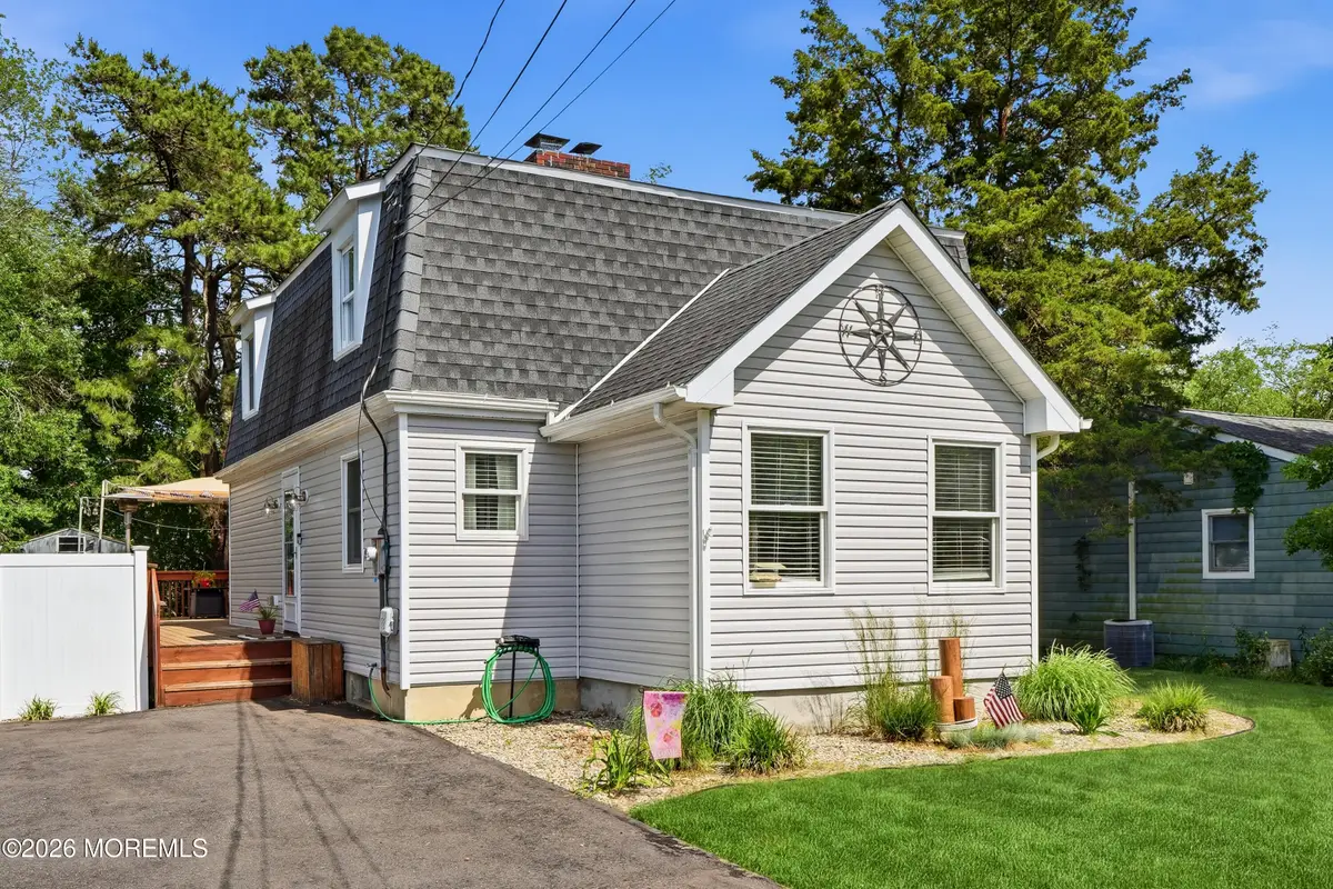 1437 Jay Street, Forked River, NJ 08731 - #1