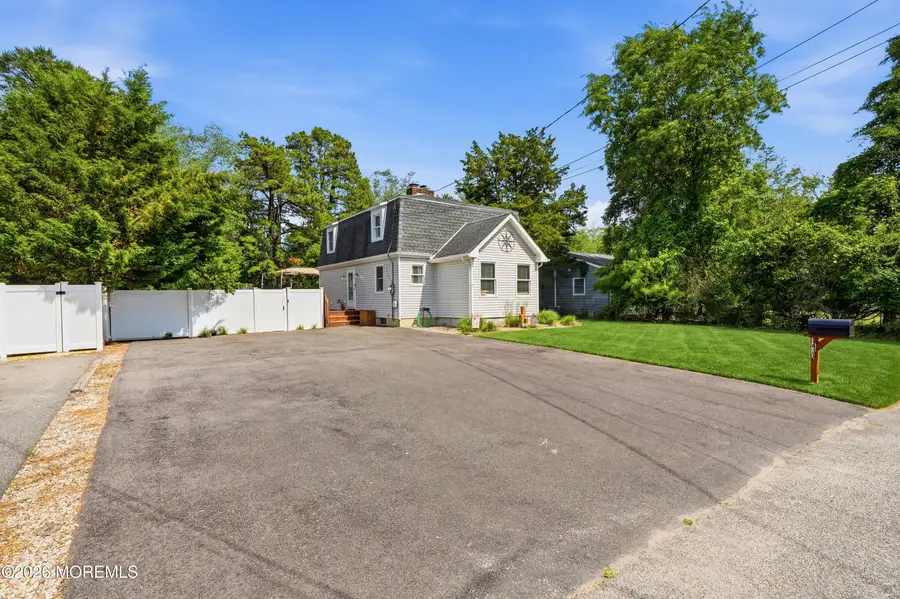 1437 Jay Street, Forked River, NJ 08731 - #3
