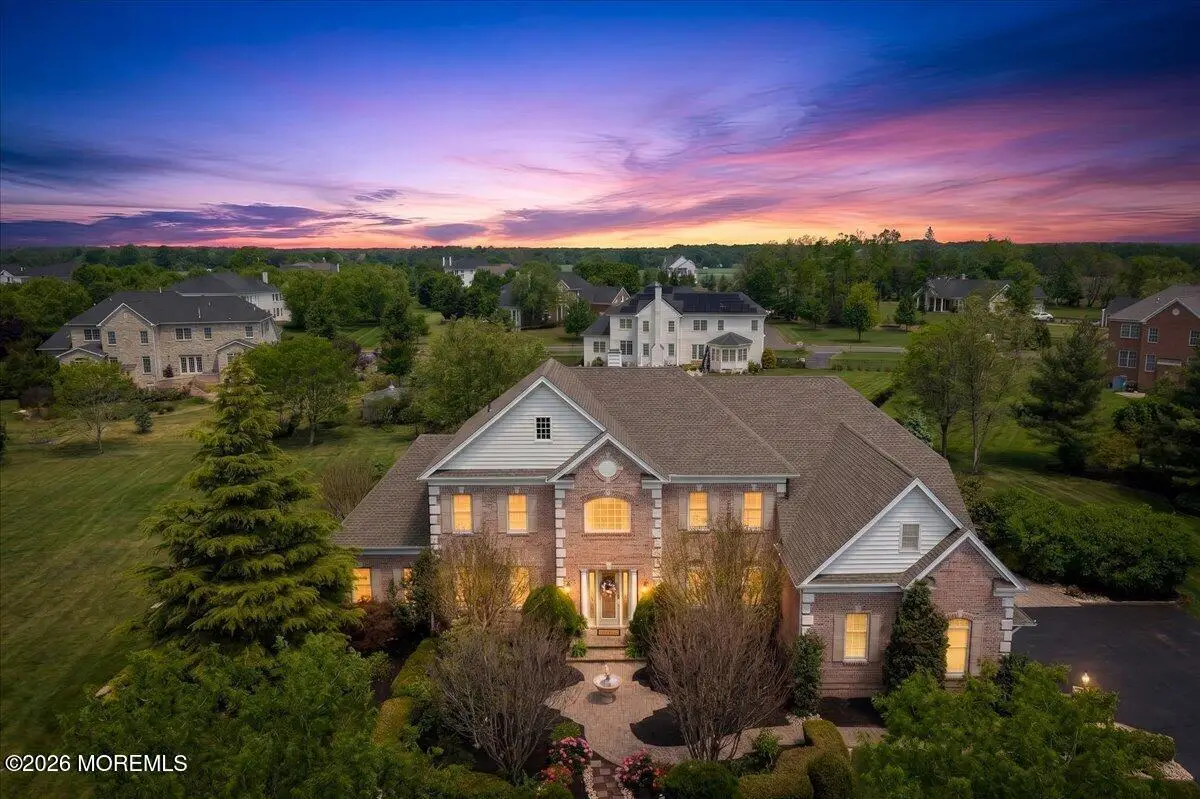 4 Apple Blossom Lane, Cream Ridge, NJ 08514 - #1