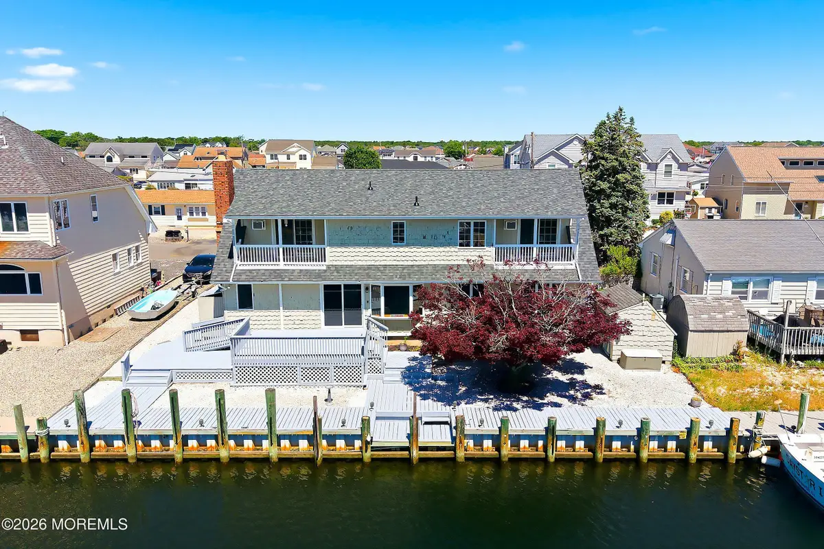 832 Forepeak Drive, Forked River, NJ 08731 - #1