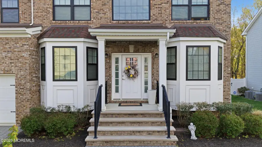120 Mccormick Avenue, Old Bridge, NJ 08857 - #2