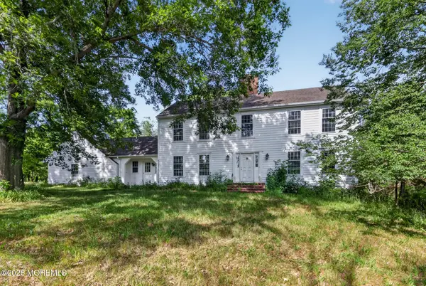 189 Province Line Road, Allentown, NJ 08501