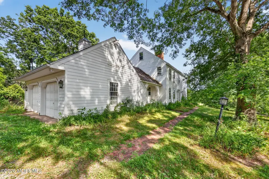 189 Province Line Road, Allentown, NJ 08501 - #2