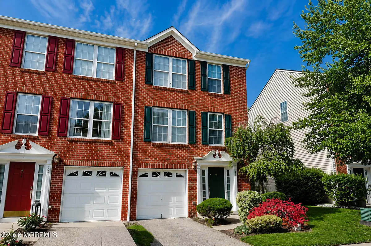17 Abby Road, Farmingdale, NJ 07727 - #1