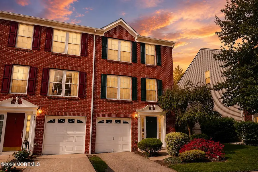 17 Abby Road, Farmingdale, NJ 07727 - #3