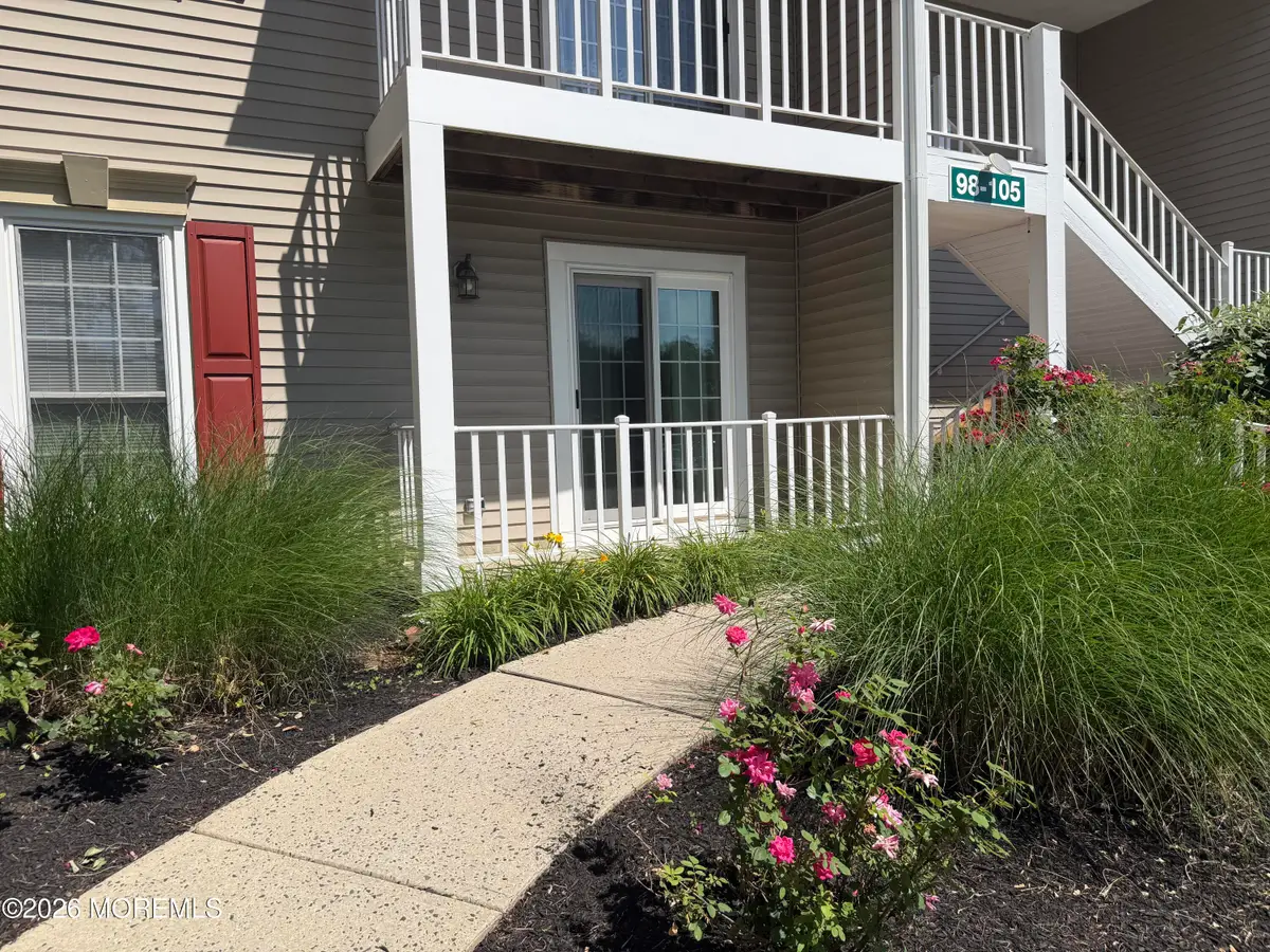 105 Players Circle, Tinton Falls, NJ 07724 - #1