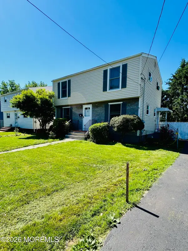 83 Barkalow Avenue, Freehold, NJ 07728