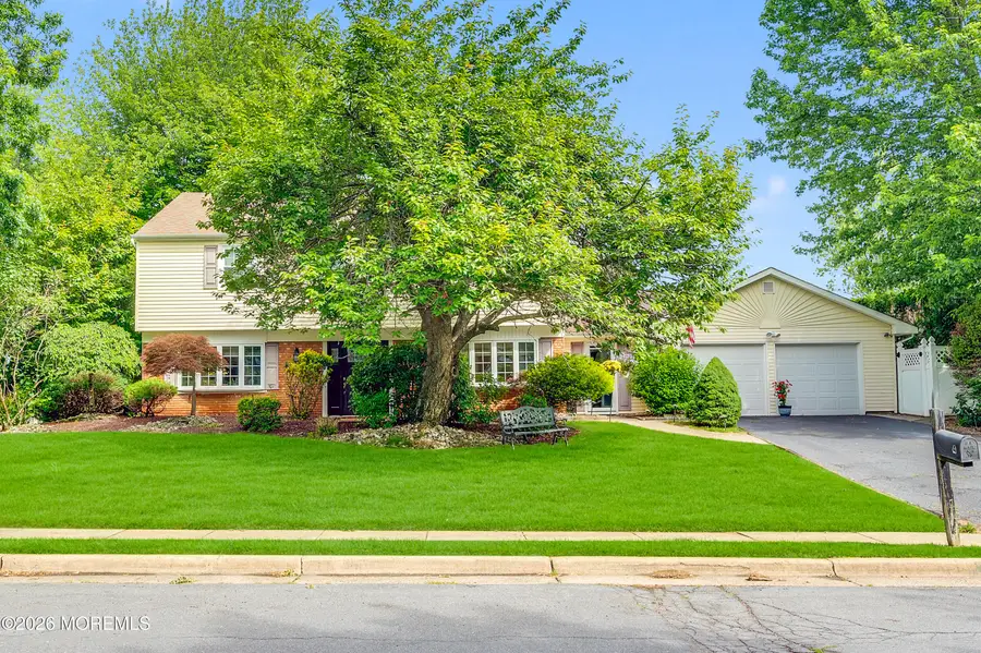 4 Talbot Road, Marlboro, NJ 07746 - #2