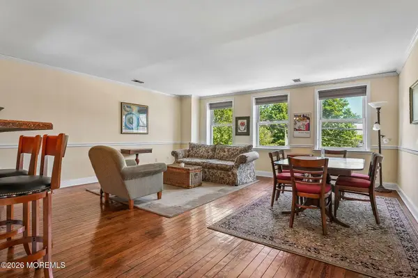 52 Pitman Avenue #2F, Ocean Grove, NJ 07756