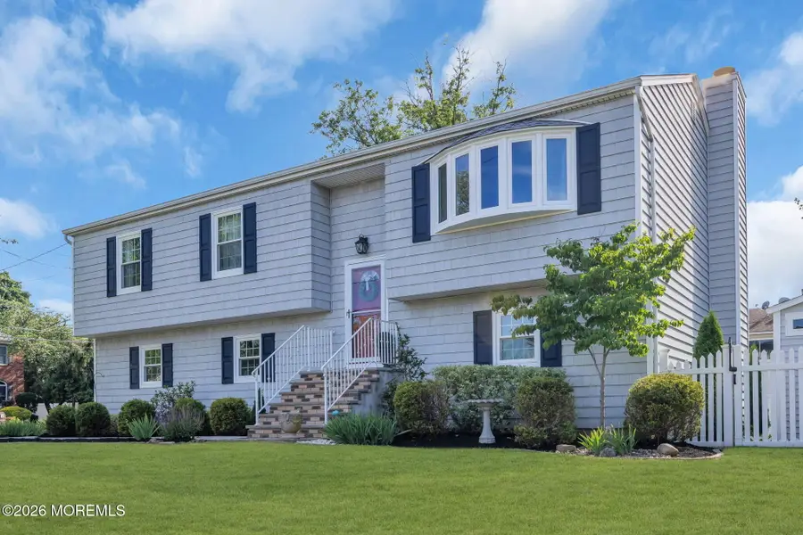 630 Harvard Avenue, South Plainfield, NJ 07080 - #2