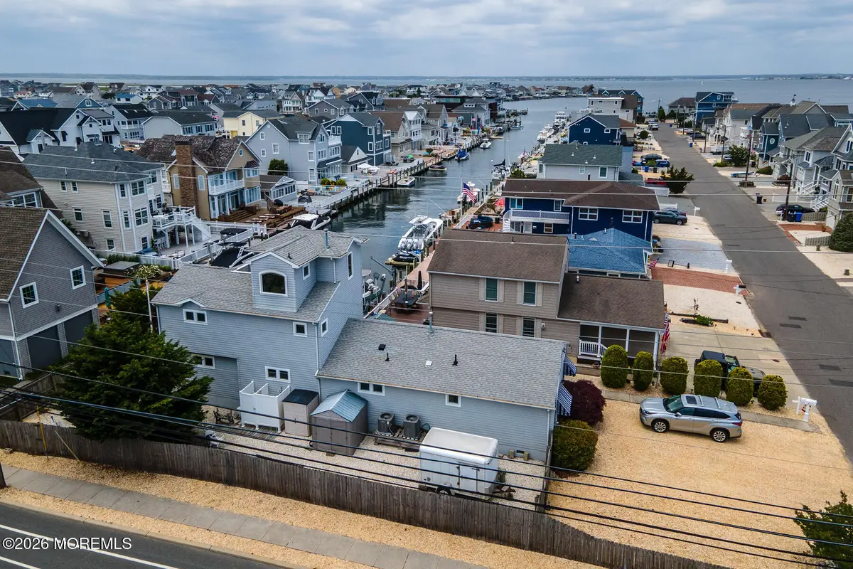 201 Hayes Court, Lavallette, NJ 08735 - #1