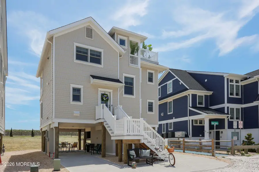 12 Osborn Dune Road #167, Mantoloking, NJ 08738 - #2
