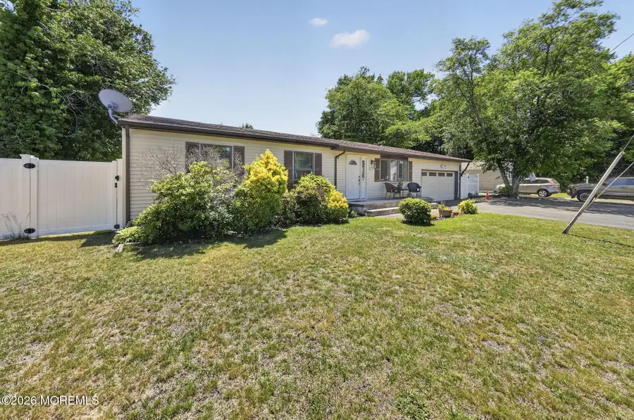 705 Nautilus Boulevard, Forked River, NJ 08731 - #3
