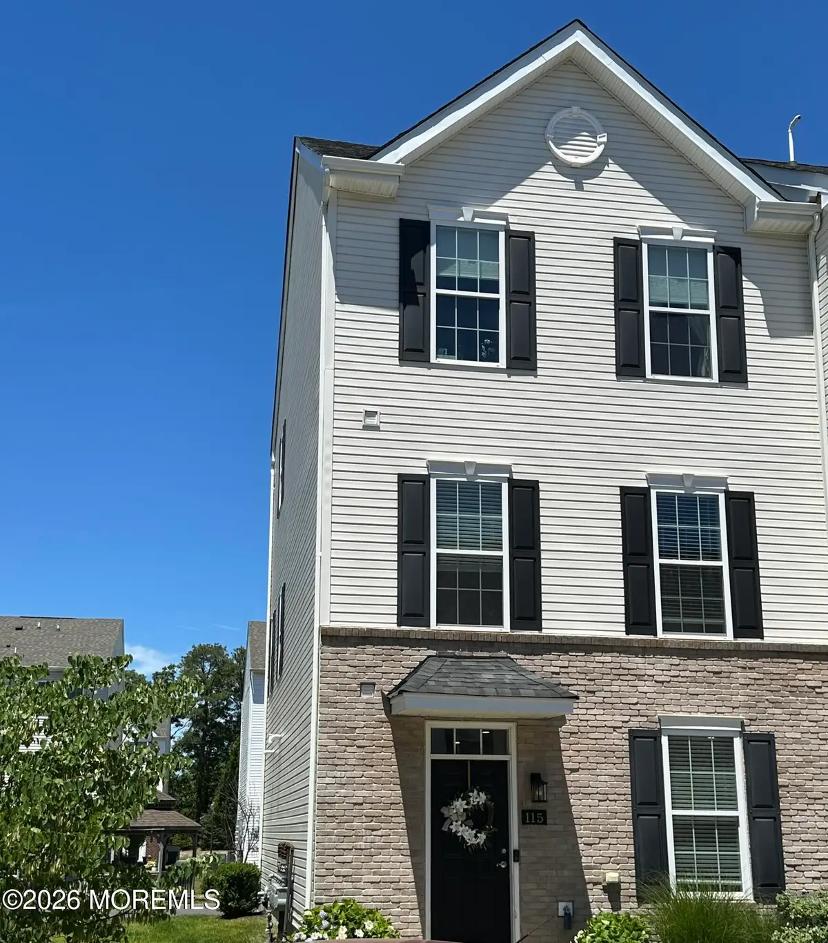 115 Celebration Boulevard, Brick, NJ 08723 - #1