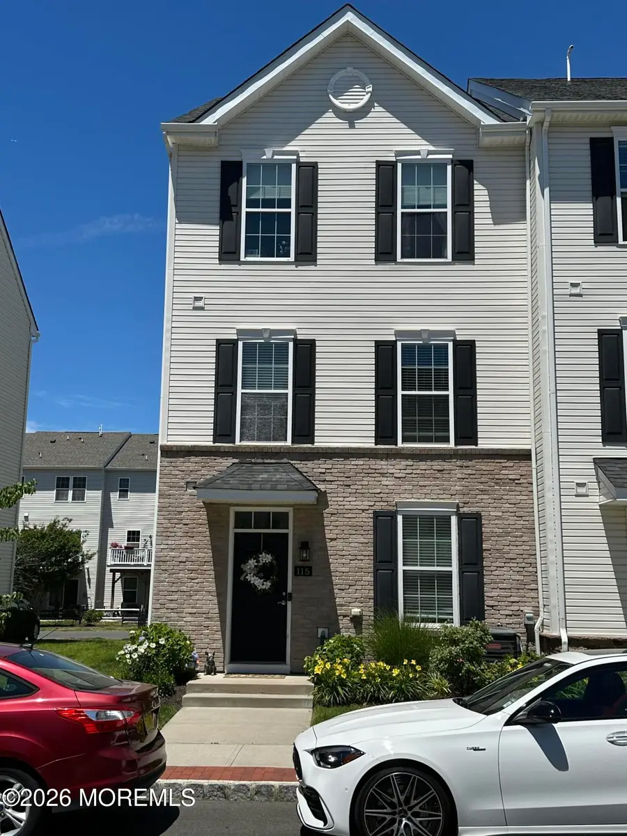 115 Celebration Boulevard, Brick, NJ 08723 - #2
