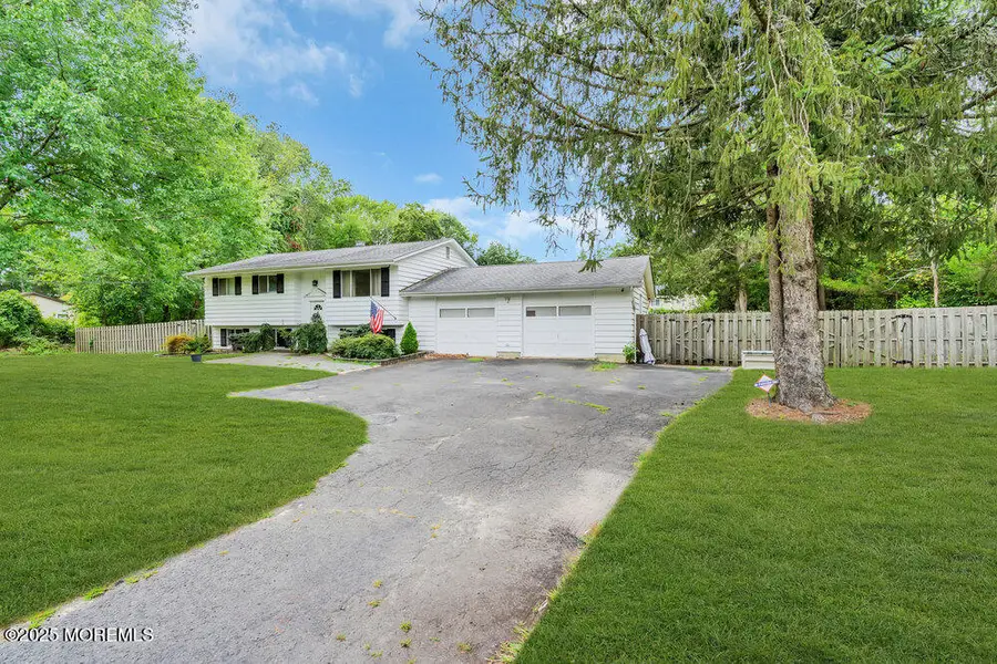 624 Fort Plains Road, Howell, NJ 07731 - #2