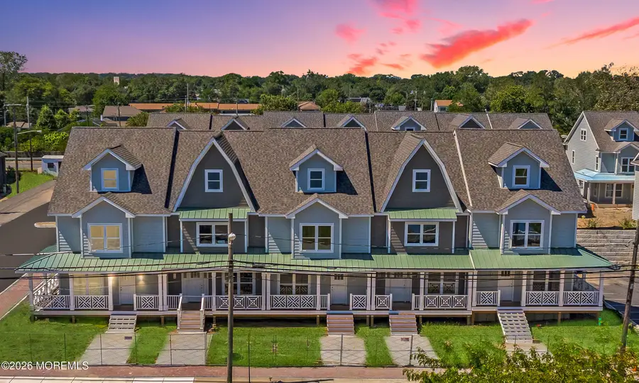 801 Main Street #A2, Avon By The Sea, NJ 07717 - #2