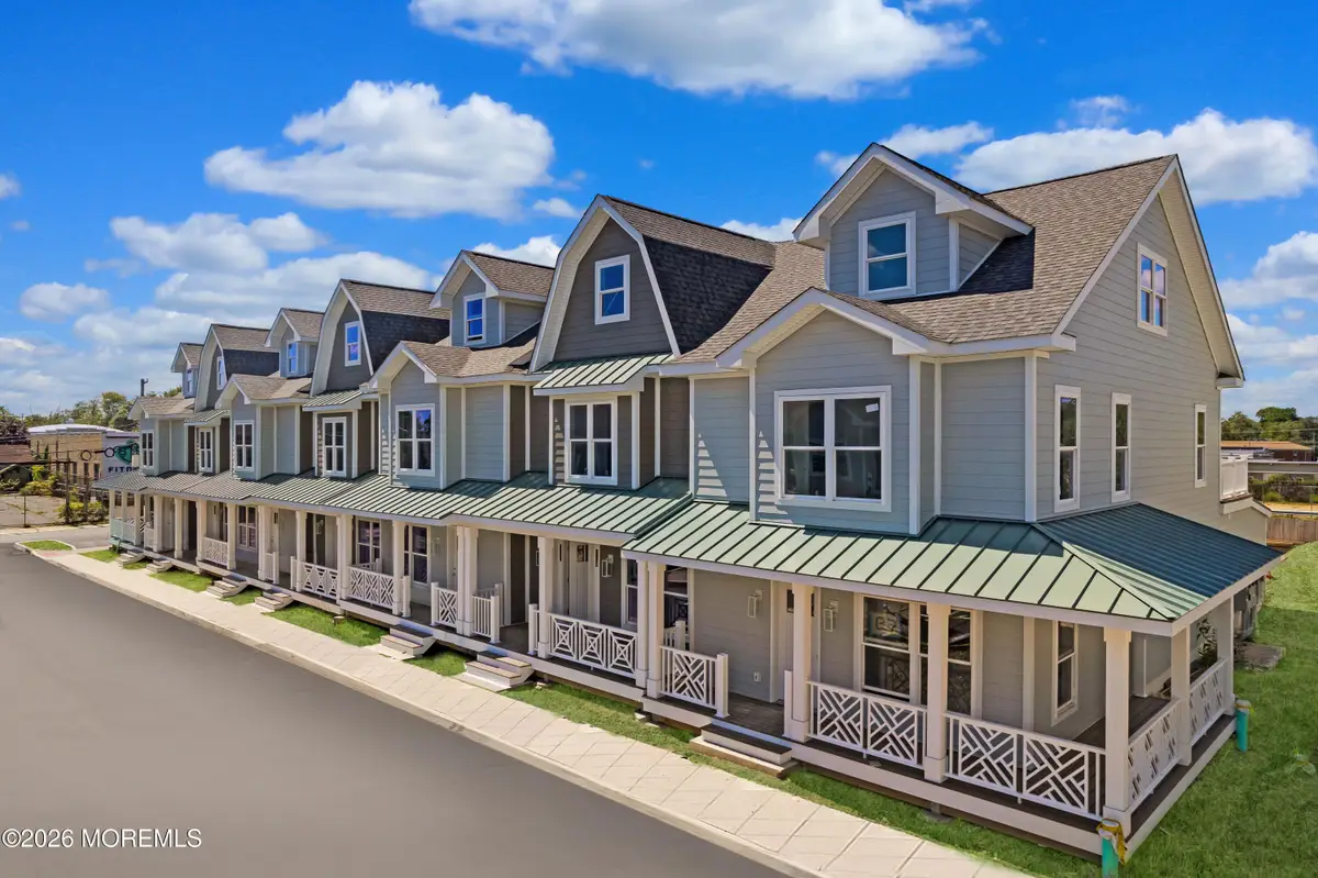 801 Main Street #C3, Avon By The Sea, NJ 07717 - #1