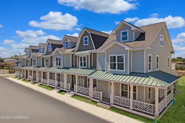 801 Main Street #C3, Avon-by-the-sea, NJ 07717