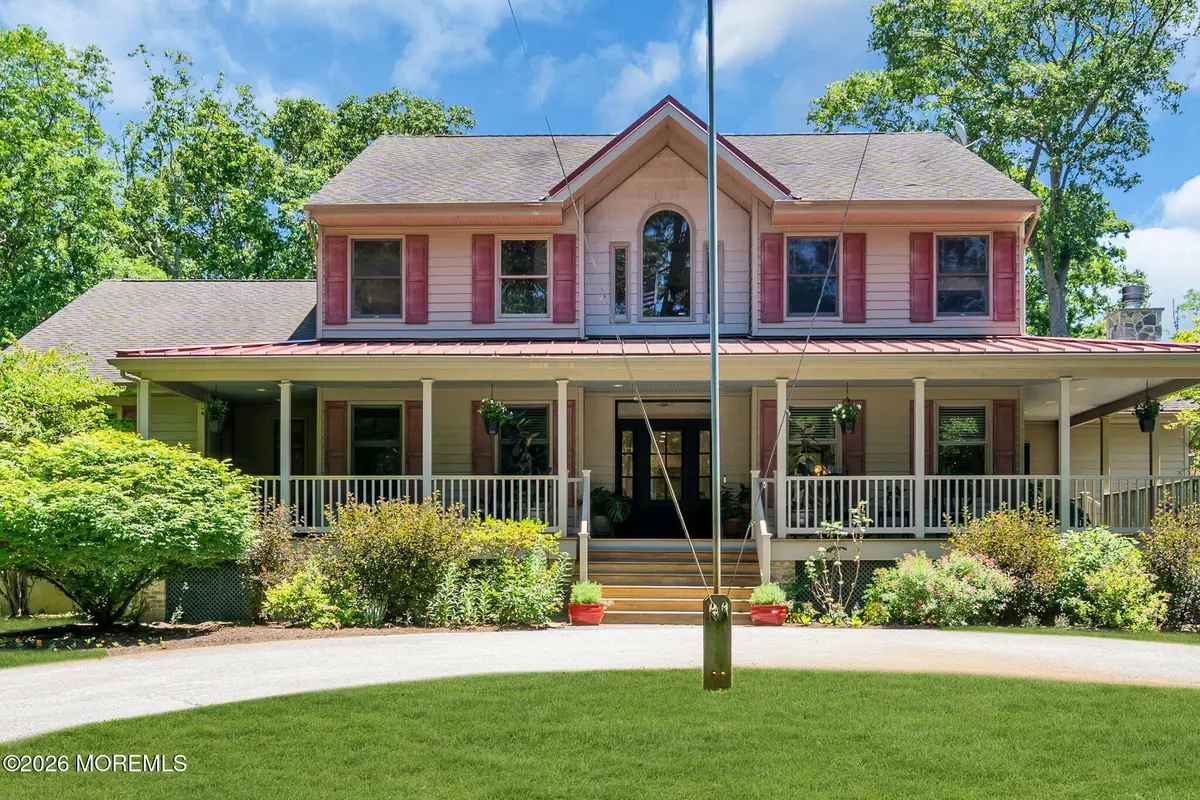 3 Stoneham Drive, Brick, NJ 08724 - #1