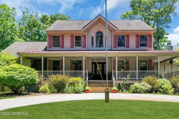 3 Stoneham Drive, Brick, NJ 08724