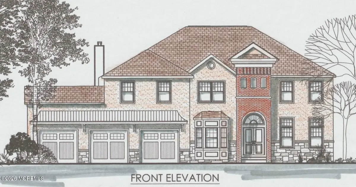 81 Potts Road, Allentown, NJ 08501 - #1