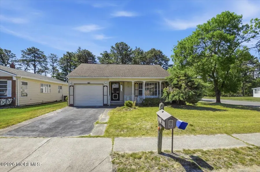 112 Pulaski Boulevard, Toms River, NJ 08757 - #2