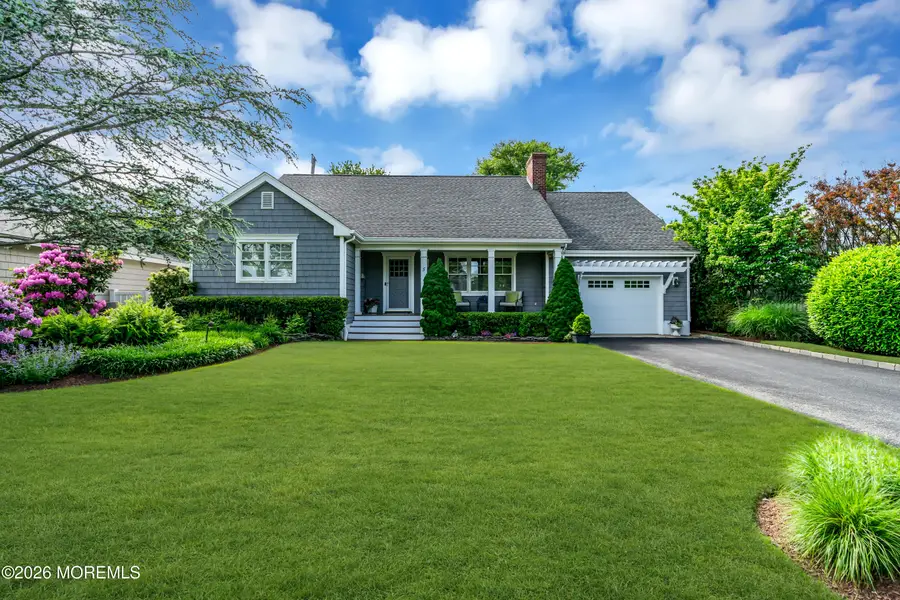 5 4th Avenue, Sea Girt, NJ 08750 - #2