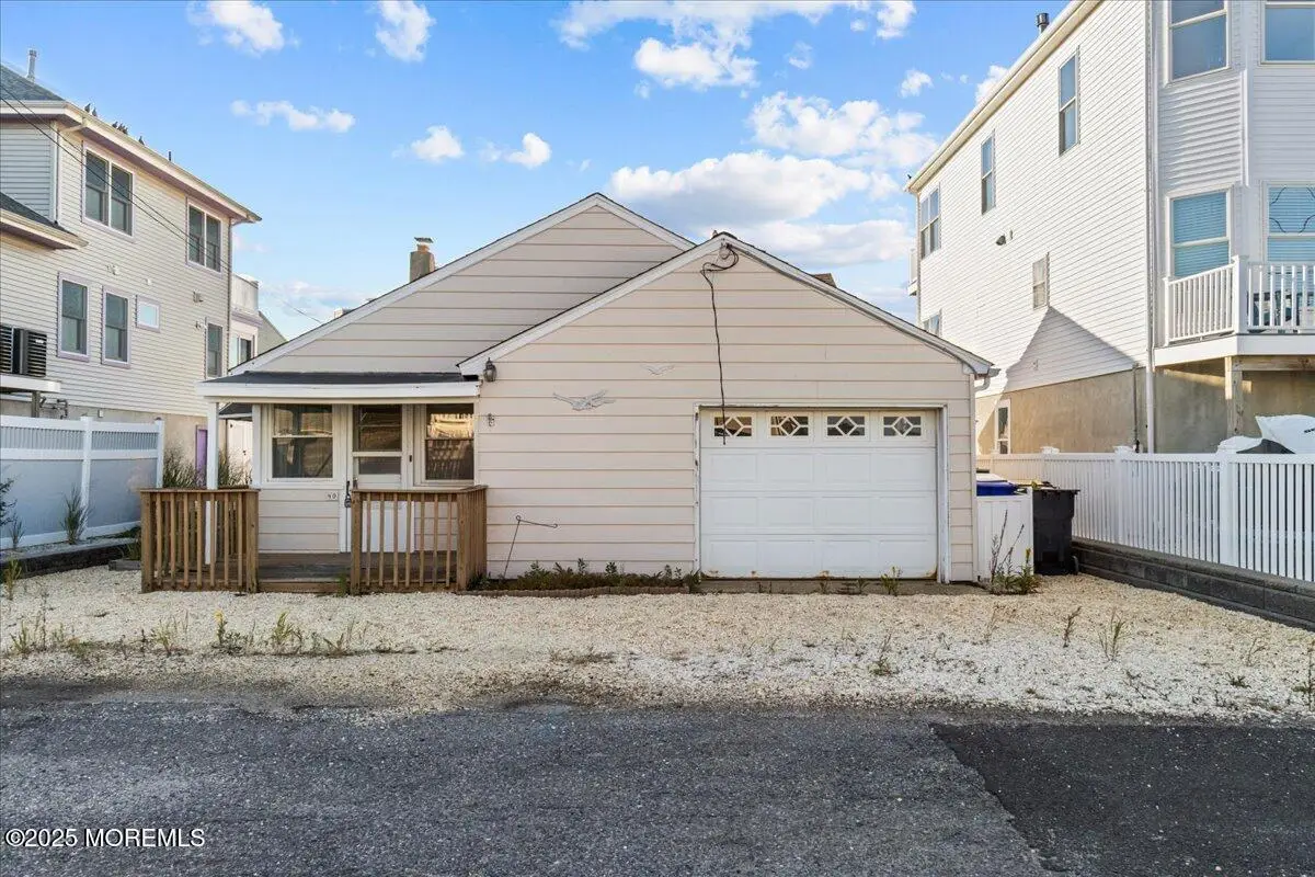 40 Ward Drive, Brick, NJ 08723 - #1