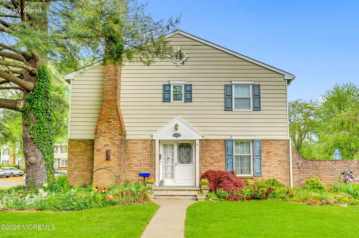 130 Stokes Street, Freehold, NJ 07728 - #1
