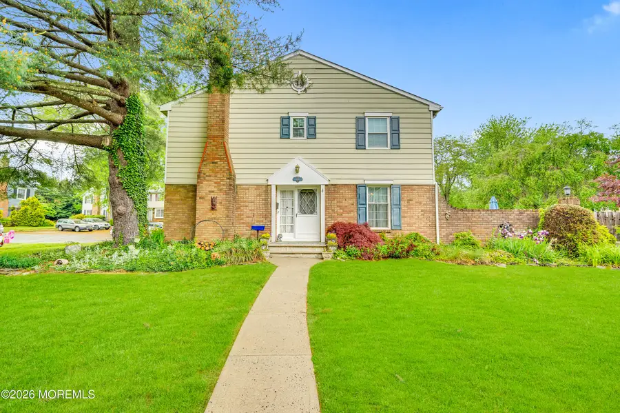 130 Stokes Street, Freehold, NJ 07728 - #3