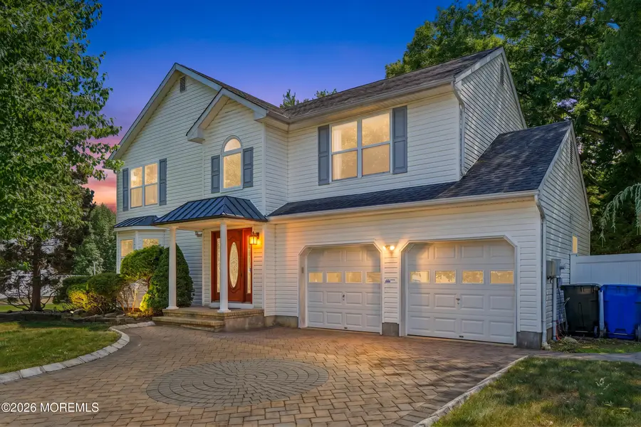 37 Christopher Court, Old Bridge, NJ 08857 - #3