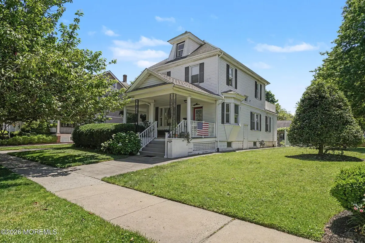 513 10th Avenue, Belmar, NJ 07719 - #1