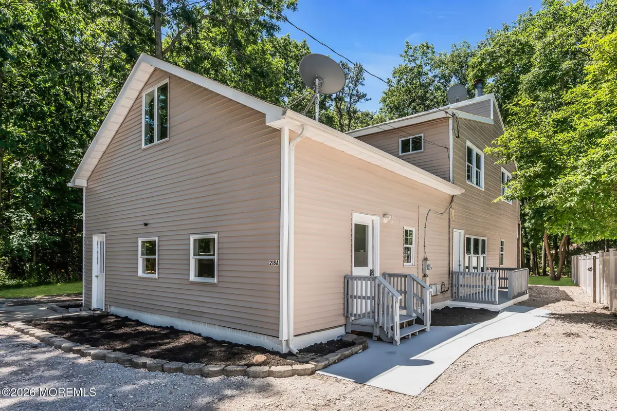 218 Pello Road, Brick, NJ 08724 - #1